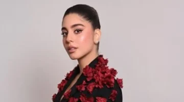 تغيب عن رمضان.. مايان السيد في وتر واحد مع ويجز